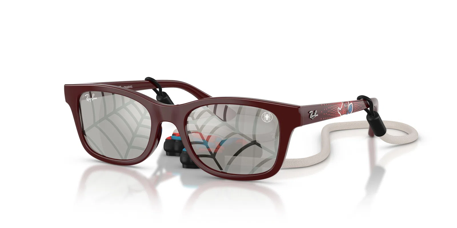 Ray-Ban Junior 9086S Sunglasses - view 5